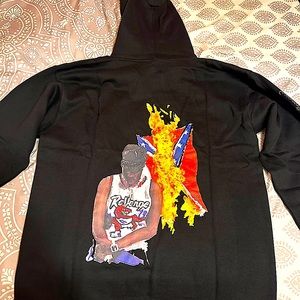 Revenge hoodie